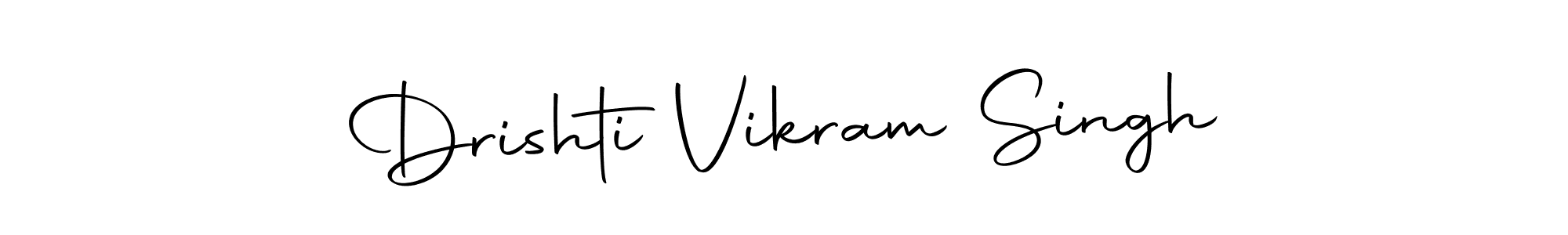 Also You can easily find your signature by using the search form. We will create Drishti Vikram Singh name handwritten signature images for you free of cost using Autography-DOLnW sign style. Drishti Vikram Singh signature style 10 images and pictures png