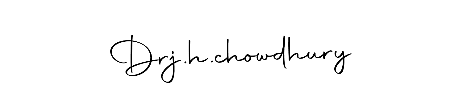 Here are the top 10 professional signature styles for the name Drj.h.chowdhury. These are the best autograph styles you can use for your name. Drj.h.chowdhury signature style 10 images and pictures png