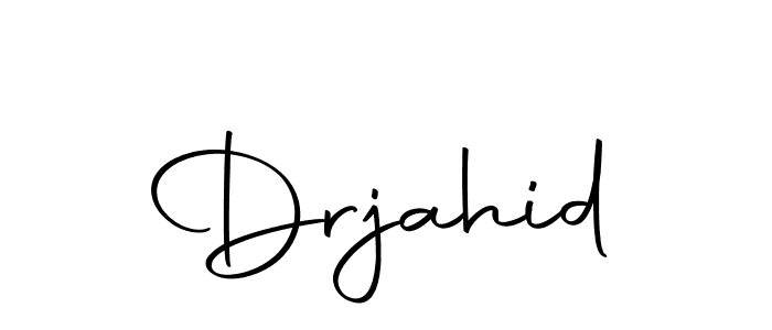 Best and Professional Signature Style for Drjahid. Autography-DOLnW Best Signature Style Collection. Drjahid signature style 10 images and pictures png