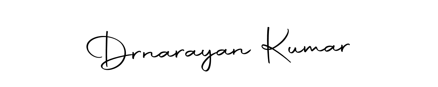 How to Draw Drnarayan Kumar signature style? Autography-DOLnW is a latest design signature styles for name Drnarayan Kumar. Drnarayan Kumar signature style 10 images and pictures png