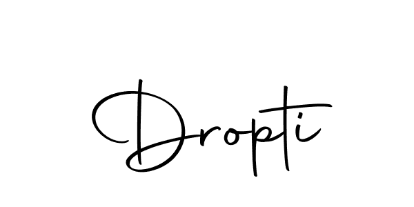 Check out images of Autograph of Dropti name. Actor Dropti Signature Style. Autography-DOLnW is a professional sign style online. Dropti signature style 10 images and pictures png