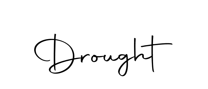 It looks lik you need a new signature style for name Drought. Design unique handwritten (Autography-DOLnW) signature with our free signature maker in just a few clicks. Drought signature style 10 images and pictures png