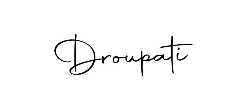Also You can easily find your signature by using the search form. We will create Droupati name handwritten signature images for you free of cost using Autography-DOLnW sign style. Droupati signature style 10 images and pictures png