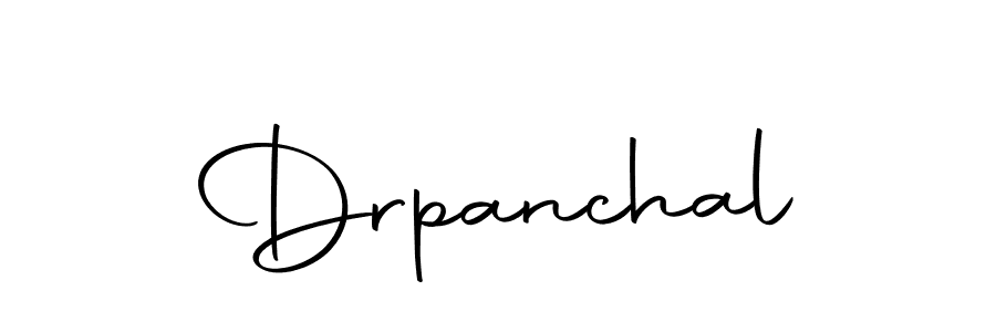 The best way (Autography-DOLnW) to make a short signature is to pick only two or three words in your name. The name Drpanchal include a total of six letters. For converting this name. Drpanchal signature style 10 images and pictures png