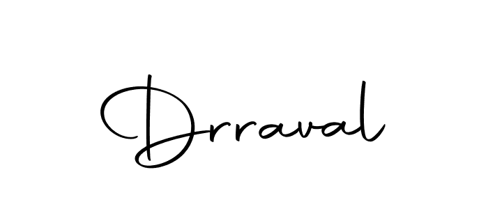 Once you've used our free online signature maker to create your best signature Autography-DOLnW style, it's time to enjoy all of the benefits that Drraval name signing documents. Drraval signature style 10 images and pictures png