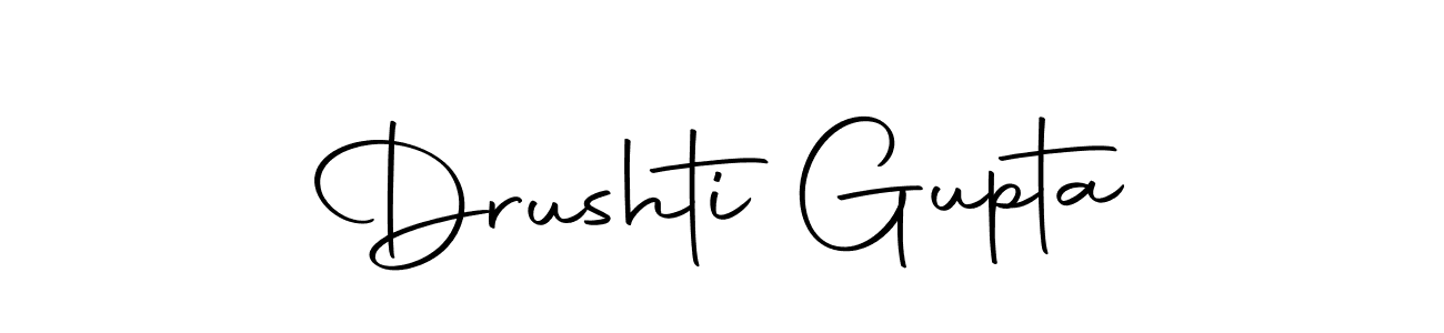 Best and Professional Signature Style for Drushti Gupta. Autography-DOLnW Best Signature Style Collection. Drushti Gupta signature style 10 images and pictures png