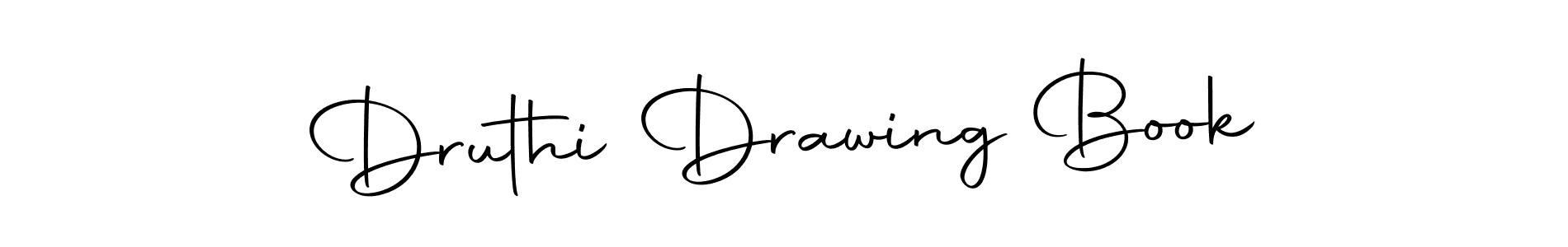 Autography-DOLnW is a professional signature style that is perfect for those who want to add a touch of class to their signature. It is also a great choice for those who want to make their signature more unique. Get Druthi Drawing Book name to fancy signature for free. Druthi Drawing Book signature style 10 images and pictures png