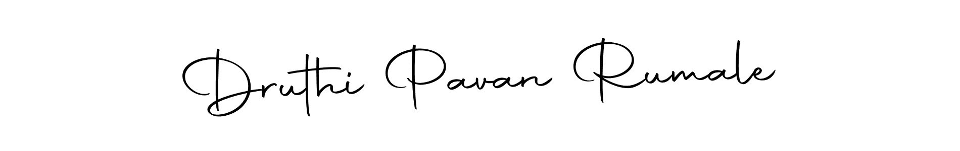 How to Draw Druthi Pavan Rumale signature style? Autography-DOLnW is a latest design signature styles for name Druthi Pavan Rumale. Druthi Pavan Rumale signature style 10 images and pictures png