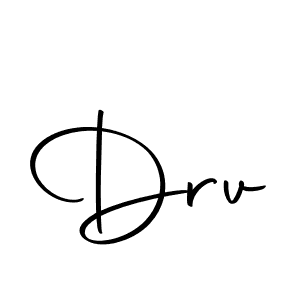 Also You can easily find your signature by using the search form. We will create Drv name handwritten signature images for you free of cost using Autography-DOLnW sign style. Drv signature style 10 images and pictures png