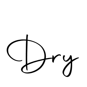 How to Draw Dry signature style? Autography-DOLnW is a latest design signature styles for name Dry. Dry signature style 10 images and pictures png