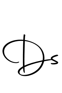 Check out images of Autograph of Ds name. Actor Ds Signature Style. Autography-DOLnW is a professional sign style online. Ds signature style 10 images and pictures png
