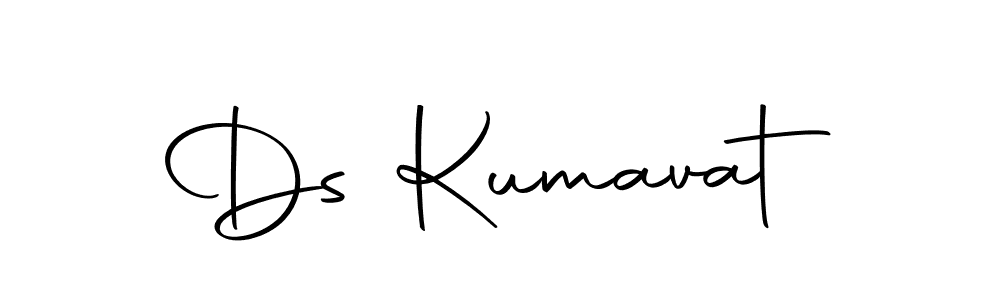 How to Draw Ds Kumavat signature style? Autography-DOLnW is a latest design signature styles for name Ds Kumavat. Ds Kumavat signature style 10 images and pictures png