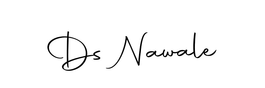 Once you've used our free online signature maker to create your best signature Autography-DOLnW style, it's time to enjoy all of the benefits that Ds Nawale name signing documents. Ds Nawale signature style 10 images and pictures png