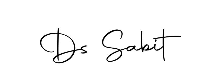 See photos of Ds Sabit official signature by Spectra . Check more albums & portfolios. Read reviews & check more about Autography-DOLnW font. Ds Sabit signature style 10 images and pictures png