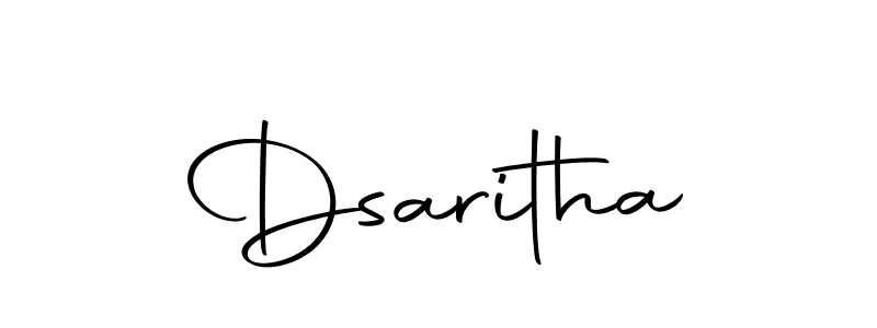 See photos of Dsaritha official signature by Spectra . Check more albums & portfolios. Read reviews & check more about Autography-DOLnW font. Dsaritha signature style 10 images and pictures png