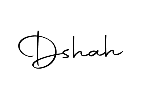 Also You can easily find your signature by using the search form. We will create Dshah name handwritten signature images for you free of cost using Autography-DOLnW sign style. Dshah signature style 10 images and pictures png