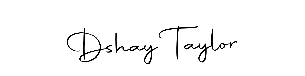 Here are the top 10 professional signature styles for the name Dshay Taylor. These are the best autograph styles you can use for your name. Dshay Taylor signature style 10 images and pictures png