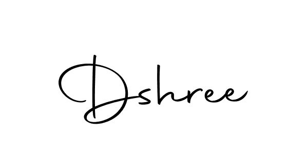 Similarly Autography-DOLnW is the best handwritten signature design. Signature creator online .You can use it as an online autograph creator for name Dshree. Dshree signature style 10 images and pictures png