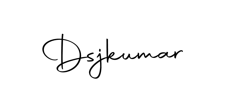 This is the best signature style for the Dsjkumar name. Also you like these signature font (Autography-DOLnW). Mix name signature. Dsjkumar signature style 10 images and pictures png