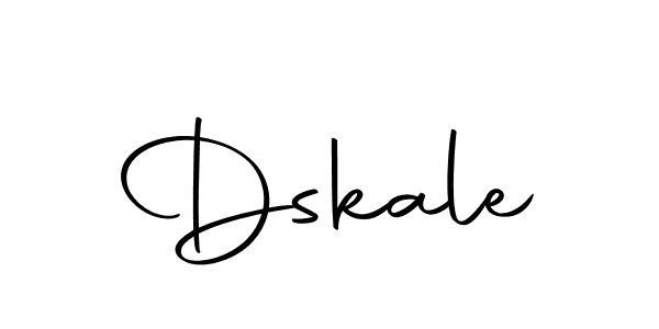 Once you've used our free online signature maker to create your best signature Autography-DOLnW style, it's time to enjoy all of the benefits that Dskale name signing documents. Dskale signature style 10 images and pictures png