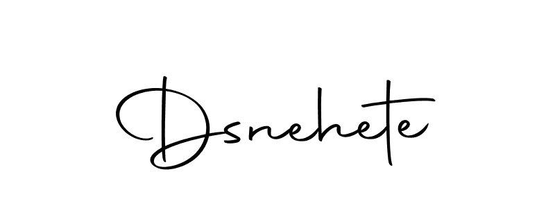 Here are the top 10 professional signature styles for the name Dsnehete. These are the best autograph styles you can use for your name. Dsnehete signature style 10 images and pictures png