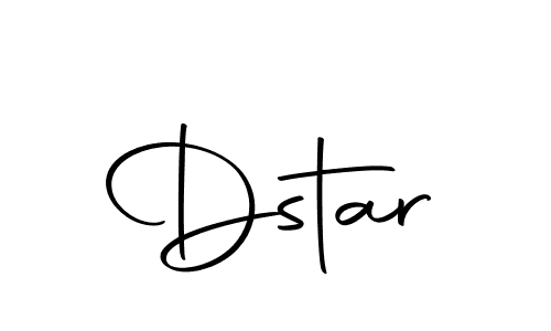 Make a beautiful signature design for name Dstar. Use this online signature maker to create a handwritten signature for free. Dstar signature style 10 images and pictures png