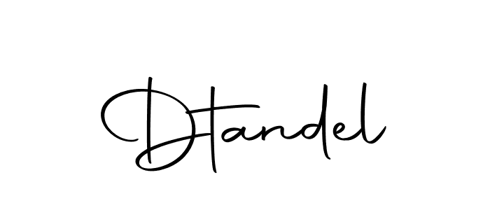 It looks lik you need a new signature style for name Dtandel. Design unique handwritten (Autography-DOLnW) signature with our free signature maker in just a few clicks. Dtandel signature style 10 images and pictures png
