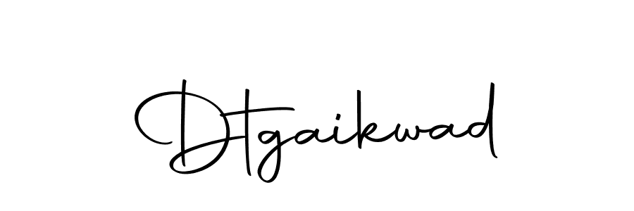 Once you've used our free online signature maker to create your best signature Autography-DOLnW style, it's time to enjoy all of the benefits that Dtgaikwad name signing documents. Dtgaikwad signature style 10 images and pictures png