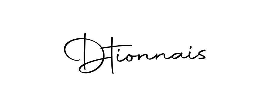 You should practise on your own different ways (Autography-DOLnW) to write your name (Dtionnais) in signature. don't let someone else do it for you. Dtionnais signature style 10 images and pictures png