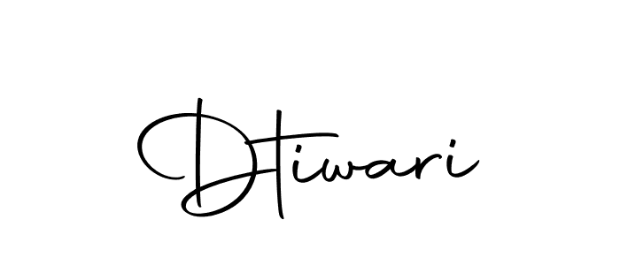 This is the best signature style for the Dtiwari name. Also you like these signature font (Autography-DOLnW). Mix name signature. Dtiwari signature style 10 images and pictures png