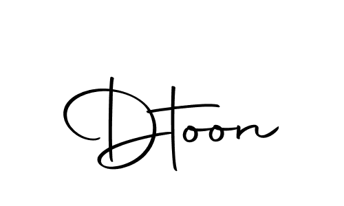 Once you've used our free online signature maker to create your best signature Autography-DOLnW style, it's time to enjoy all of the benefits that Dtoon name signing documents. Dtoon signature style 10 images and pictures png