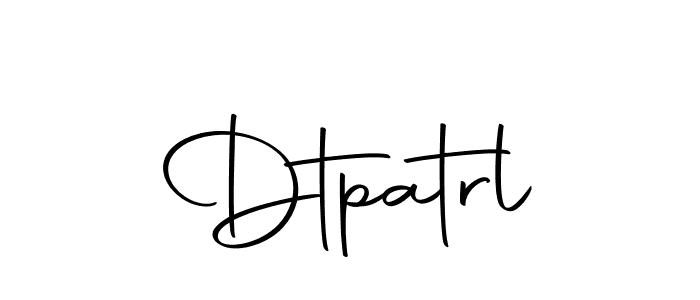 Check out images of Autograph of Dtpatrl name. Actor Dtpatrl Signature Style. Autography-DOLnW is a professional sign style online. Dtpatrl signature style 10 images and pictures png