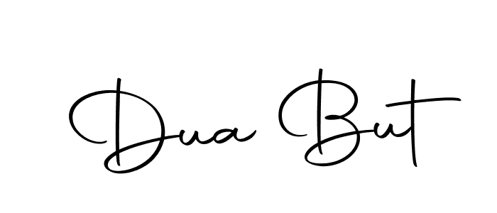 It looks lik you need a new signature style for name Dua But. Design unique handwritten (Autography-DOLnW) signature with our free signature maker in just a few clicks. Dua But signature style 10 images and pictures png