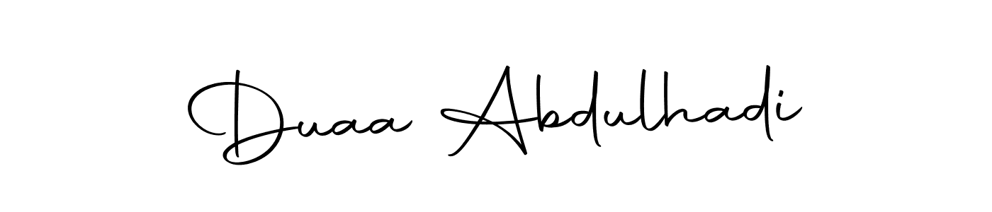 See photos of Duaa Abdulhadi official signature by Spectra . Check more albums & portfolios. Read reviews & check more about Autography-DOLnW font. Duaa Abdulhadi signature style 10 images and pictures png