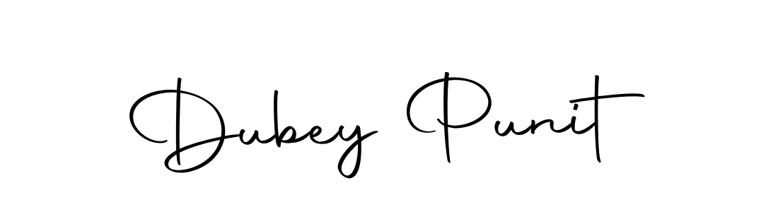 Dubey Punit stylish signature style. Best Handwritten Sign (Autography-DOLnW) for my name. Handwritten Signature Collection Ideas for my name Dubey Punit. Dubey Punit signature style 10 images and pictures png