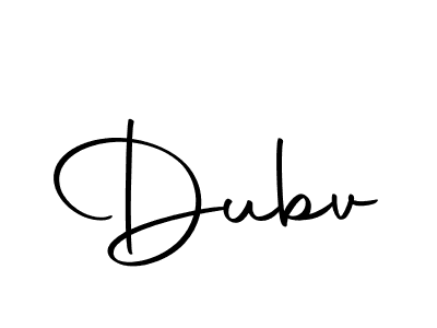 Also You can easily find your signature by using the search form. We will create Dubv name handwritten signature images for you free of cost using Autography-DOLnW sign style. Dubv signature style 10 images and pictures png