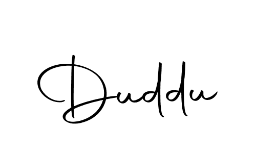 Here are the top 10 professional signature styles for the name Duddu. These are the best autograph styles you can use for your name. Duddu signature style 10 images and pictures png