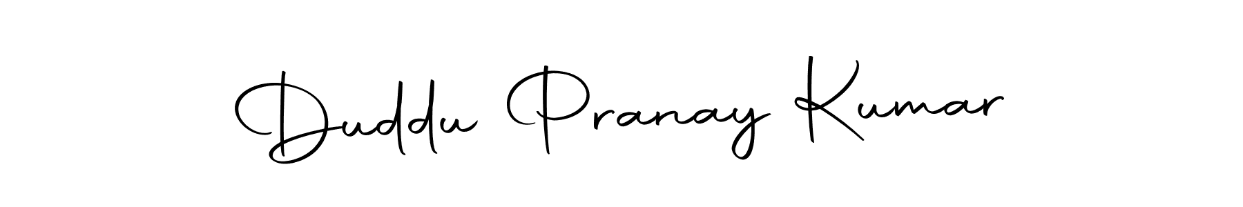 if you are searching for the best signature style for your name Duddu Pranay Kumar. so please give up your signature search. here we have designed multiple signature styles  using Autography-DOLnW. Duddu Pranay Kumar signature style 10 images and pictures png