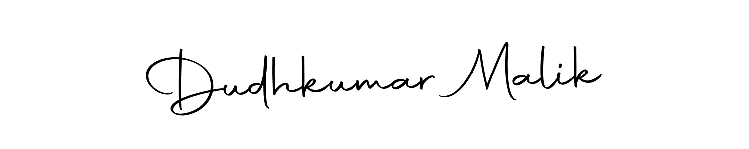 Here are the top 10 professional signature styles for the name Dudhkumar Malik. These are the best autograph styles you can use for your name. Dudhkumar Malik signature style 10 images and pictures png