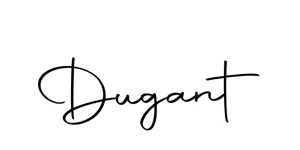 You should practise on your own different ways (Autography-DOLnW) to write your name (Dugant) in signature. don't let someone else do it for you. Dugant signature style 10 images and pictures png