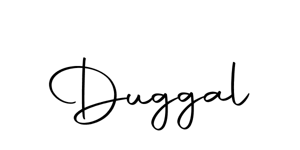 The best way (Autography-DOLnW) to make a short signature is to pick only two or three words in your name. The name Duggal include a total of six letters. For converting this name. Duggal signature style 10 images and pictures png