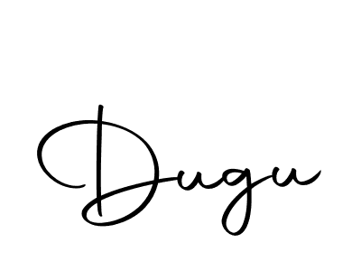 Autography-DOLnW is a professional signature style that is perfect for those who want to add a touch of class to their signature. It is also a great choice for those who want to make their signature more unique. Get Dugu name to fancy signature for free. Dugu signature style 10 images and pictures png