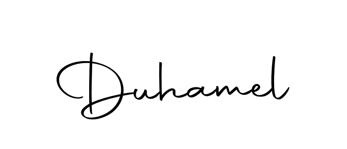 Make a beautiful signature design for name Duhamel. Use this online signature maker to create a handwritten signature for free. Duhamel signature style 10 images and pictures png