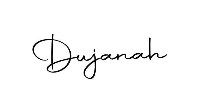 This is the best signature style for the Dujanah name. Also you like these signature font (Autography-DOLnW). Mix name signature. Dujanah signature style 10 images and pictures png