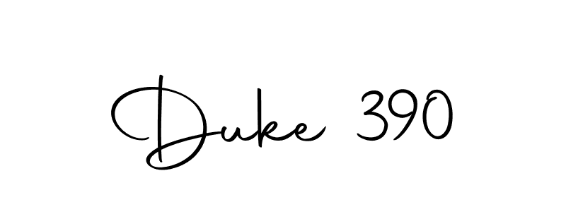 You should practise on your own different ways (Autography-DOLnW) to write your name (Duke 390) in signature. don't let someone else do it for you. Duke 390 signature style 10 images and pictures png