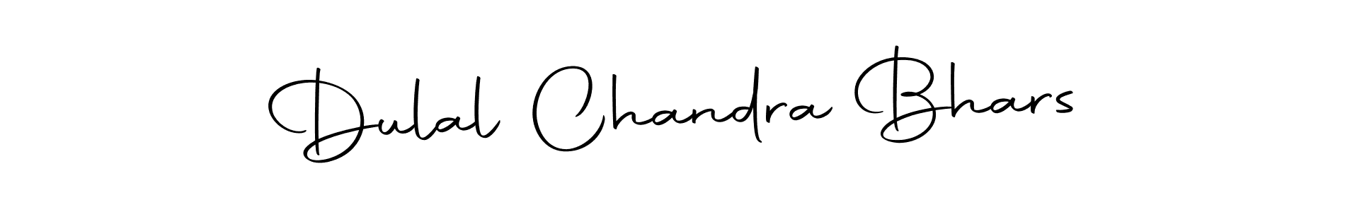 This is the best signature style for the Dulal Chandra Bhars name. Also you like these signature font (Autography-DOLnW). Mix name signature. Dulal Chandra Bhars signature style 10 images and pictures png