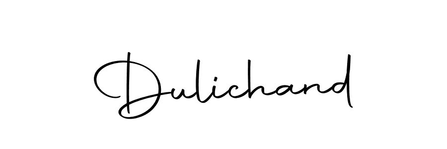 The best way (Autography-DOLnW) to make a short signature is to pick only two or three words in your name. The name Dulichand include a total of six letters. For converting this name. Dulichand signature style 10 images and pictures png