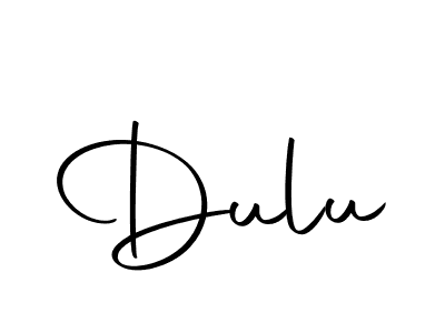 Similarly Autography-DOLnW is the best handwritten signature design. Signature creator online .You can use it as an online autograph creator for name Dulu. Dulu signature style 10 images and pictures png