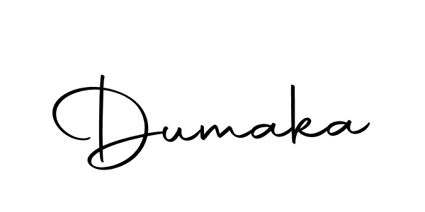 Here are the top 10 professional signature styles for the name Dumaka. These are the best autograph styles you can use for your name. Dumaka signature style 10 images and pictures png