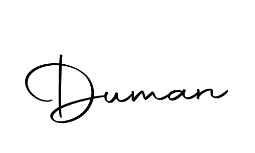 This is the best signature style for the Duman name. Also you like these signature font (Autography-DOLnW). Mix name signature. Duman signature style 10 images and pictures png